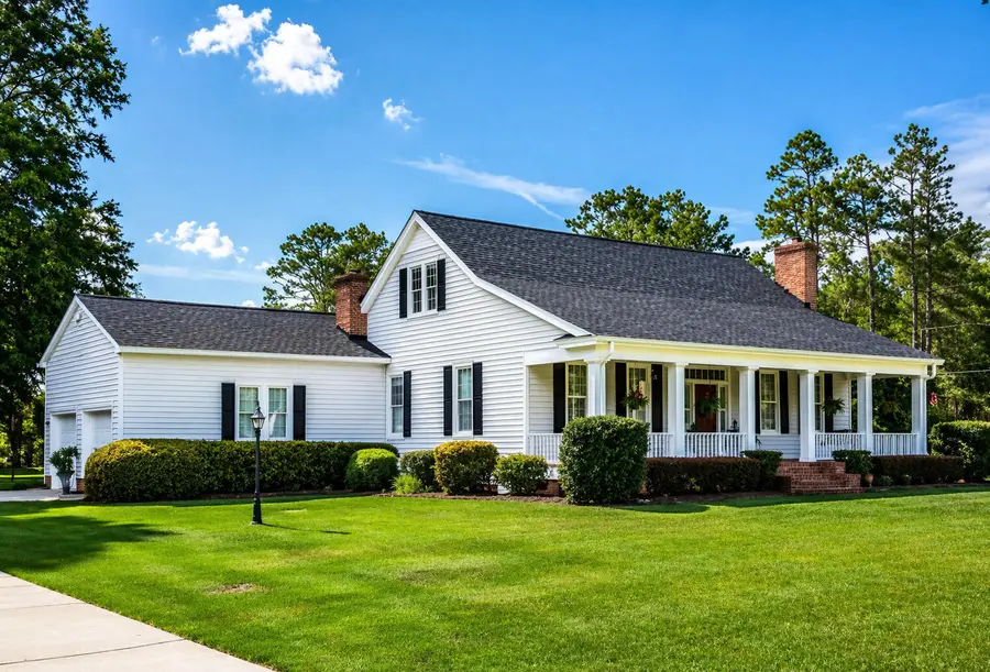 Address Withheld By Seller, Orangeburg, SC 29118 - #3