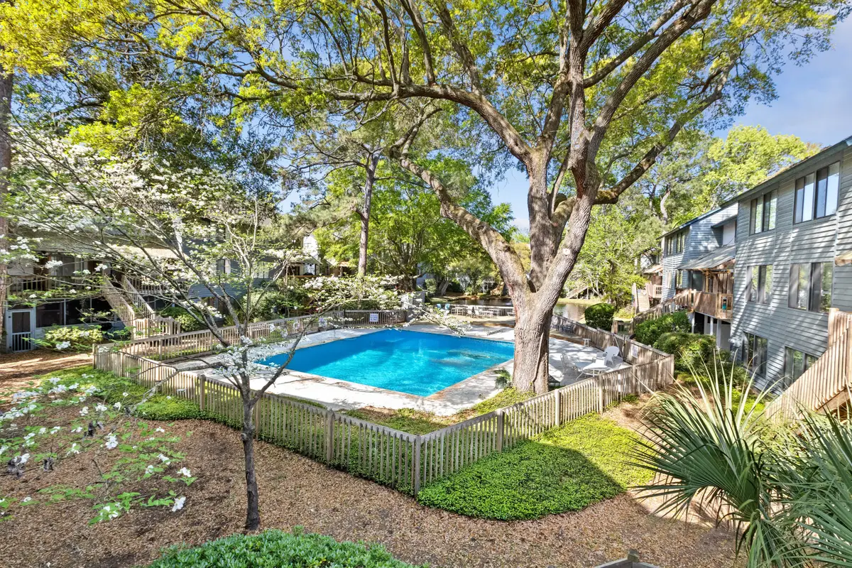 1130 Silent Harbor Court #F, Mount Pleasant, SC 29464 - #1
