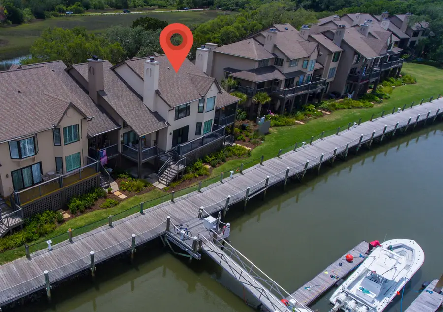 1919 Marsh Oak Lane, Seabrook Island, SC 29455 - #3