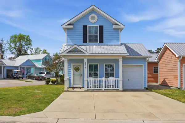 601 Wave Rider, North Myrtle Beach, SC 29582