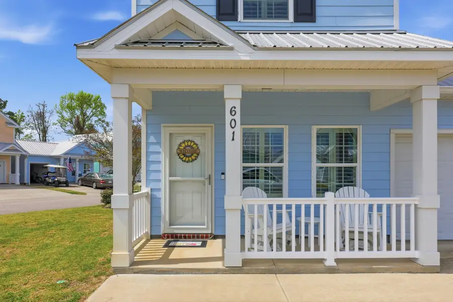 601 Wave Rider, North Myrtle Beach, SC 29582 - #2