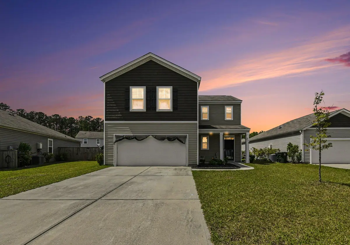 219 Rubles Lane, Moncks Corner, SC 29461 - #1