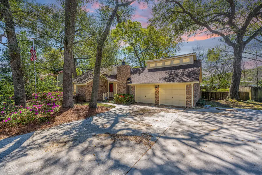 1519 Kentwood Circle, Charleston, SC 29412 - #2