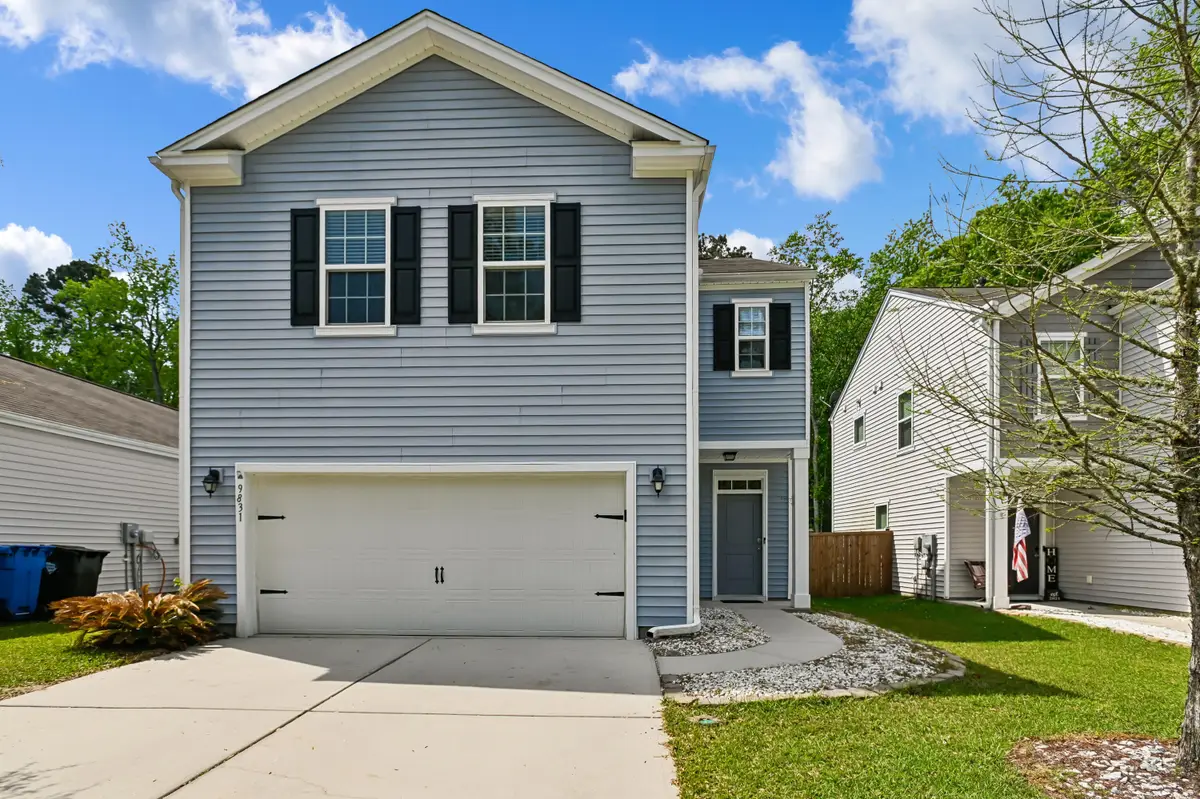9831 Seed Street, Ladson, SC 29456 - #1