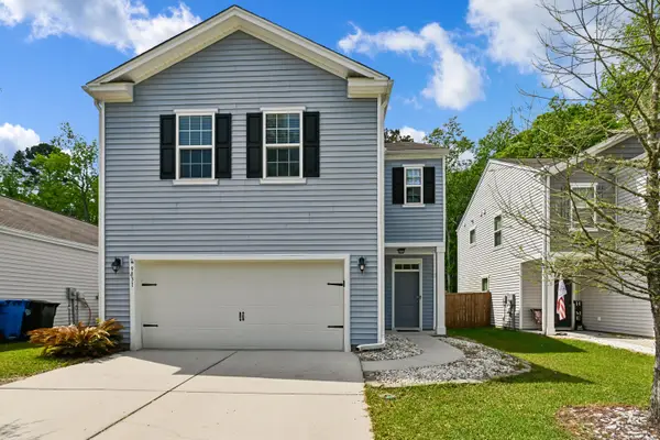 9831 Seed Street, Ladson, SC 29456