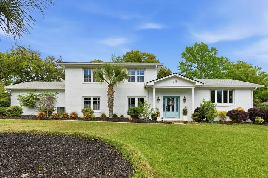 1018 Chambers Lane, Mount Pleasant, SC 29464 - #2