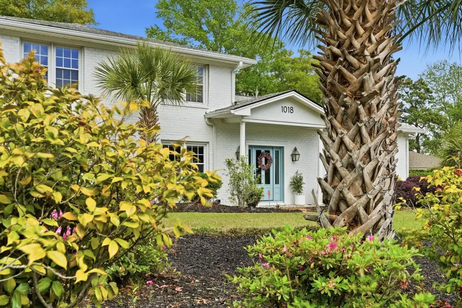 1018 Chambers Lane, Mount Pleasant, SC 29464 - #3