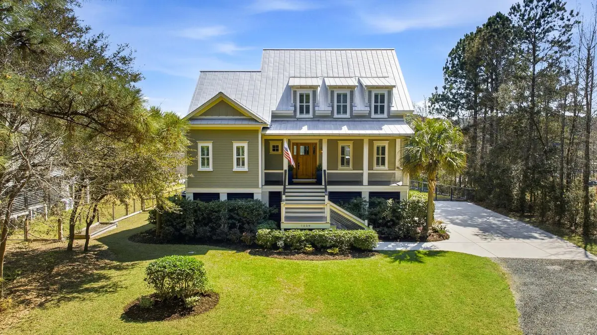 7539 Ladys Secret Lane, Awendaw, SC 29429 - #1