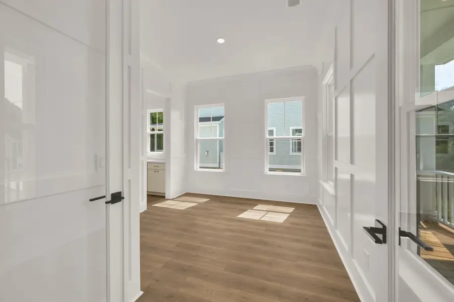 3663 Conch Street, Mount Pleasant, SC 29466 - #2