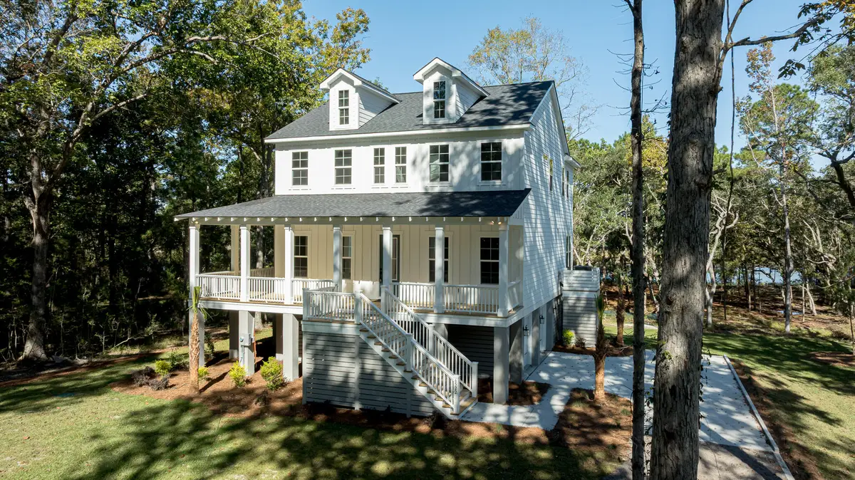 1430 Lieben Road, Mount Pleasant, SC 29466 - #1