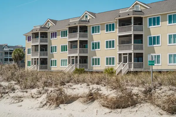 9000 Palmetto Drive #B202, Isle of Palms, SC 29451