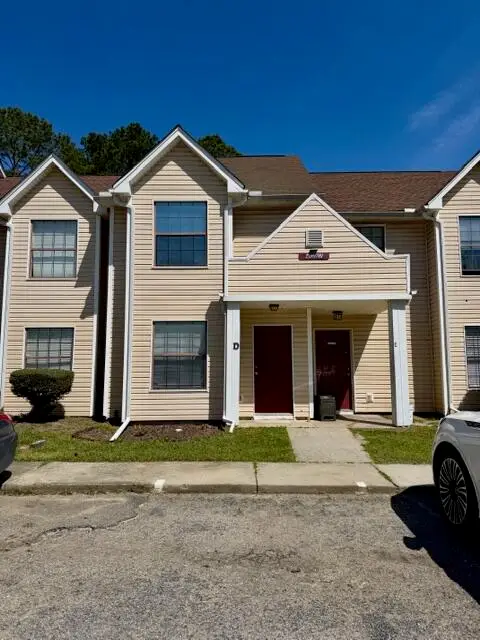 4087 Cedars Parkway #D, North Charleston, SC 29420 - #2