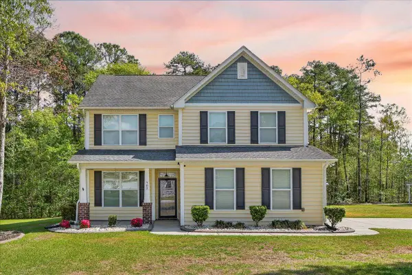 702 Tierra Loop, Summerville, SC 29483