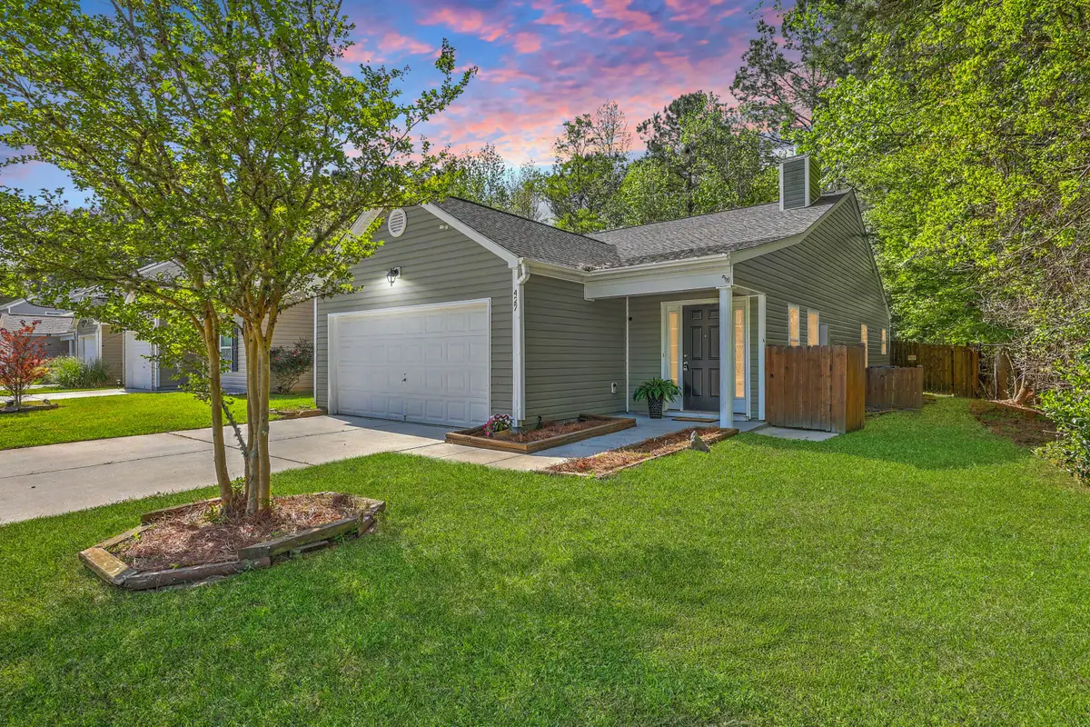 427 Savannah River Drive, Summerville, SC 29485 - #1