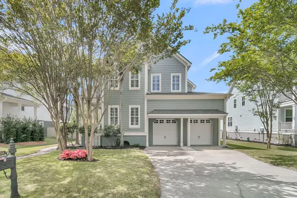 133 Wando Reach Road, Wando, SC 29492