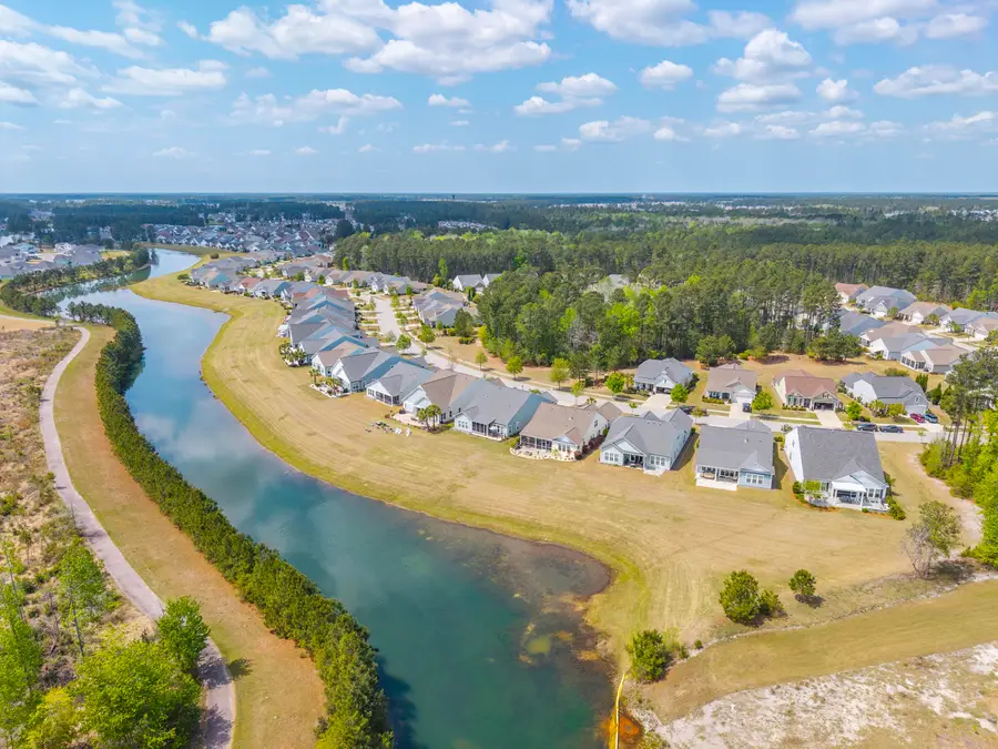 563 Four Seasons Boulevard, Summerville, SC 29486 - #2