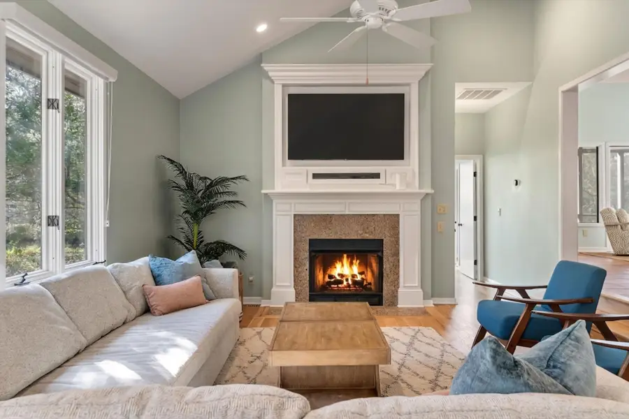 2112 Loblolly Lane, Seabrook Island, SC 29455 - #2