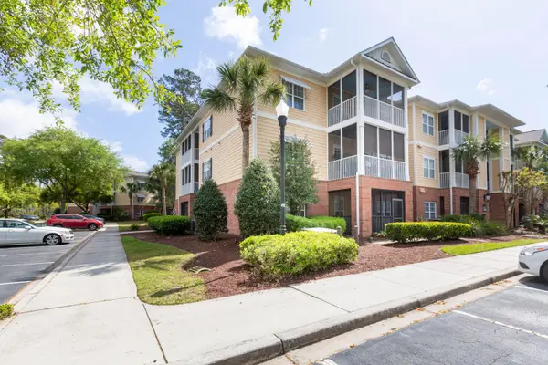 1307 Basildon Road, Mount Pleasant, SC 29466