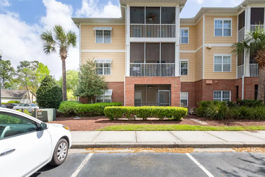 1307 Basildon Road, Mount Pleasant, SC 29466 - #2