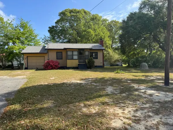 102 Norris Drive, Eutawville, SC 29048