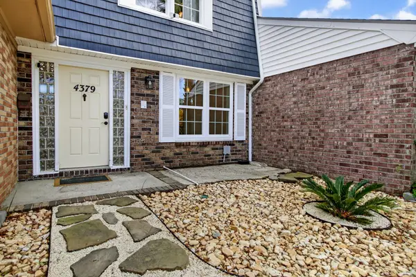 4379 Purdue Drive, North Charleston, SC 29418