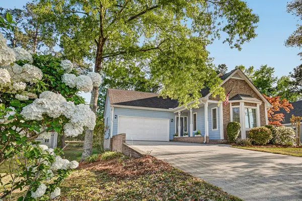 209 Myrtlewood Drive, Santee, SC 29142