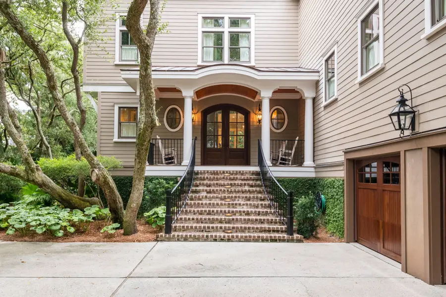 56 Surfsong Road, Kiawah Island, SC 29455 - #3