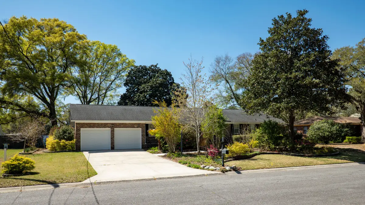 5321 Chantilly Lane, North Charleston, SC 29418 - #1