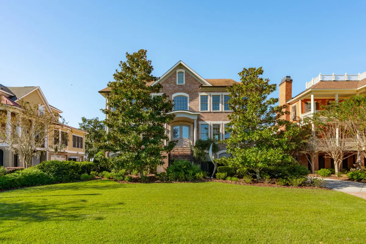 1600 Rivertowne Country Club Drive, Mount Pleasant, SC 29466 - #1