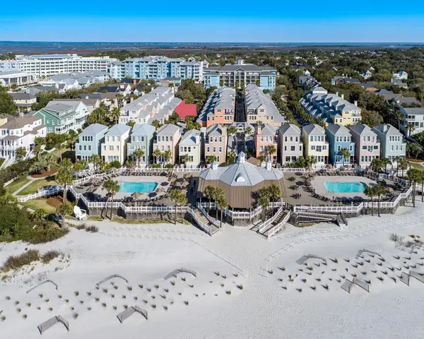 103 Grand Pavilion Boulevard, Isle of Palms, SC 29451