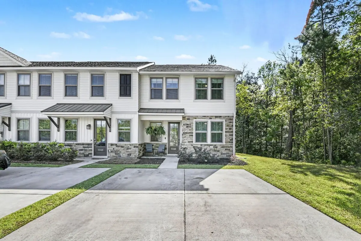 5140 Park Creek Avenue, North Charleston, SC 29418 - #1