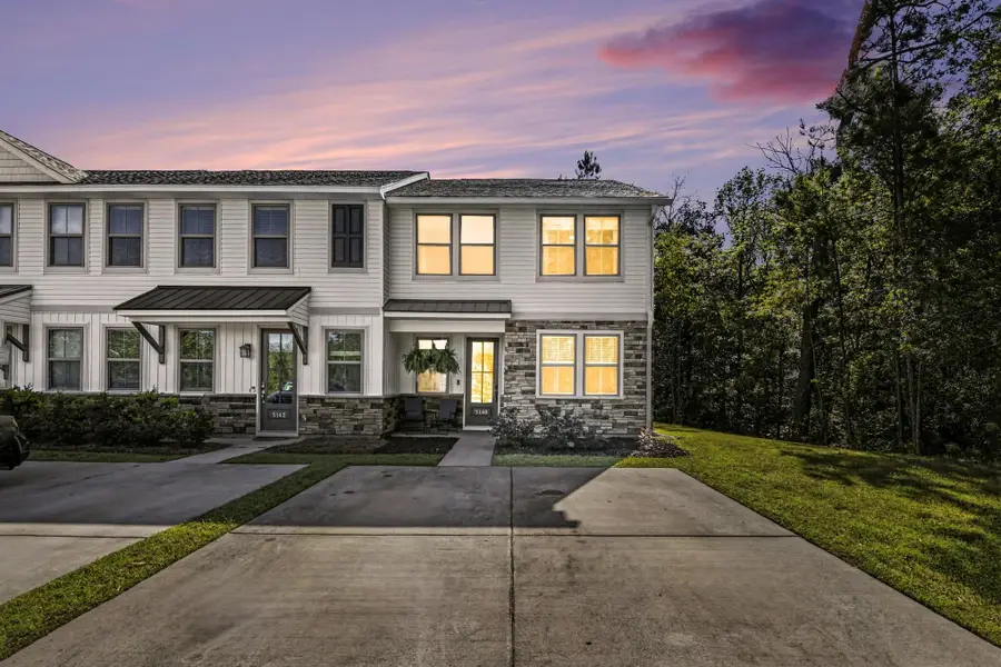 5140 Park Creek Avenue, North Charleston, SC 29418 - #2