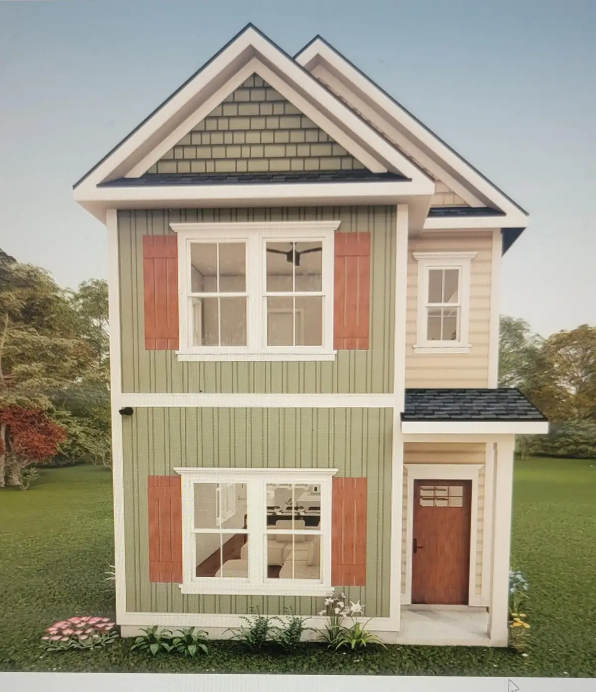 4826 Gaynor Avenue, North Charleston, SC 29405 - #1