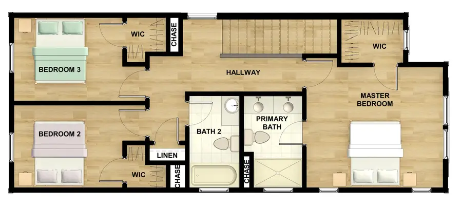 4826 Gaynor Avenue, North Charleston, SC 29405 - #3