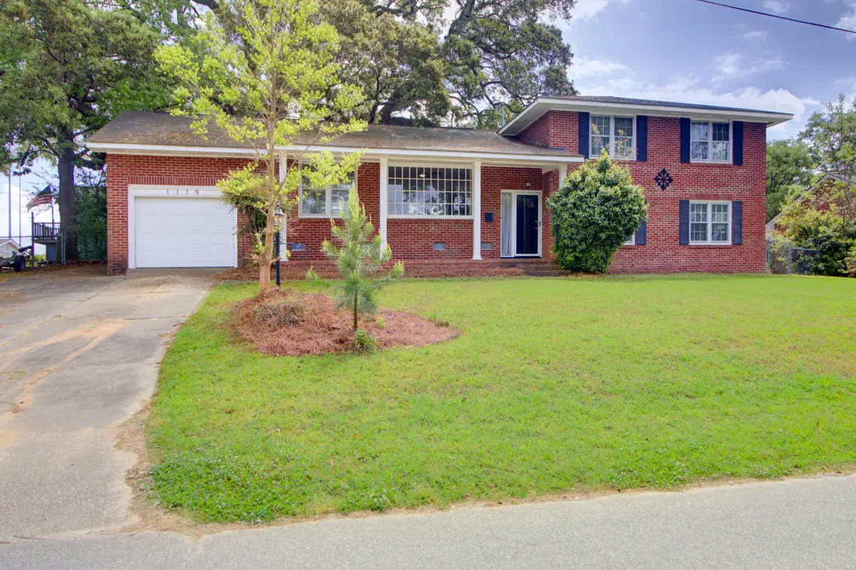 1119 Smithfield Place, Hanahan, SC 29410 - #1