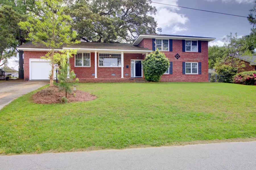 1119 Smithfield Place, Hanahan, SC 29410 - #2