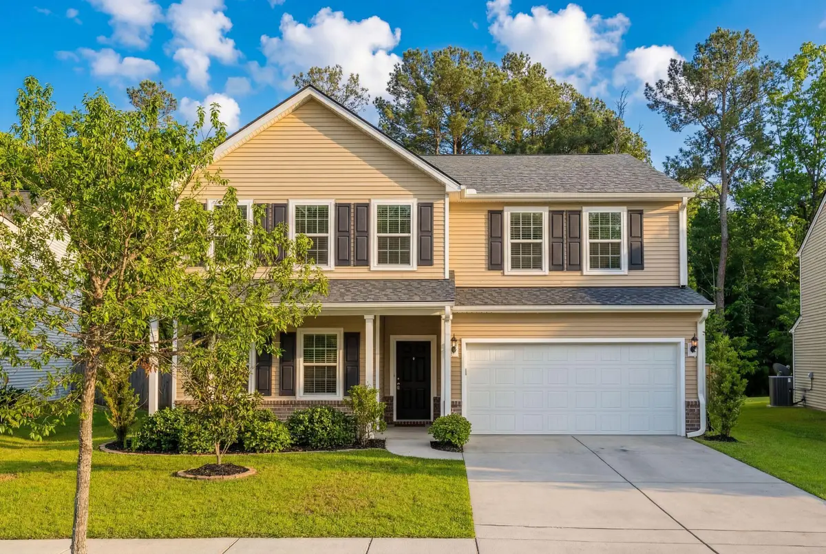 3013 Conservancy Lane, Charleston, SC 29414 - #1