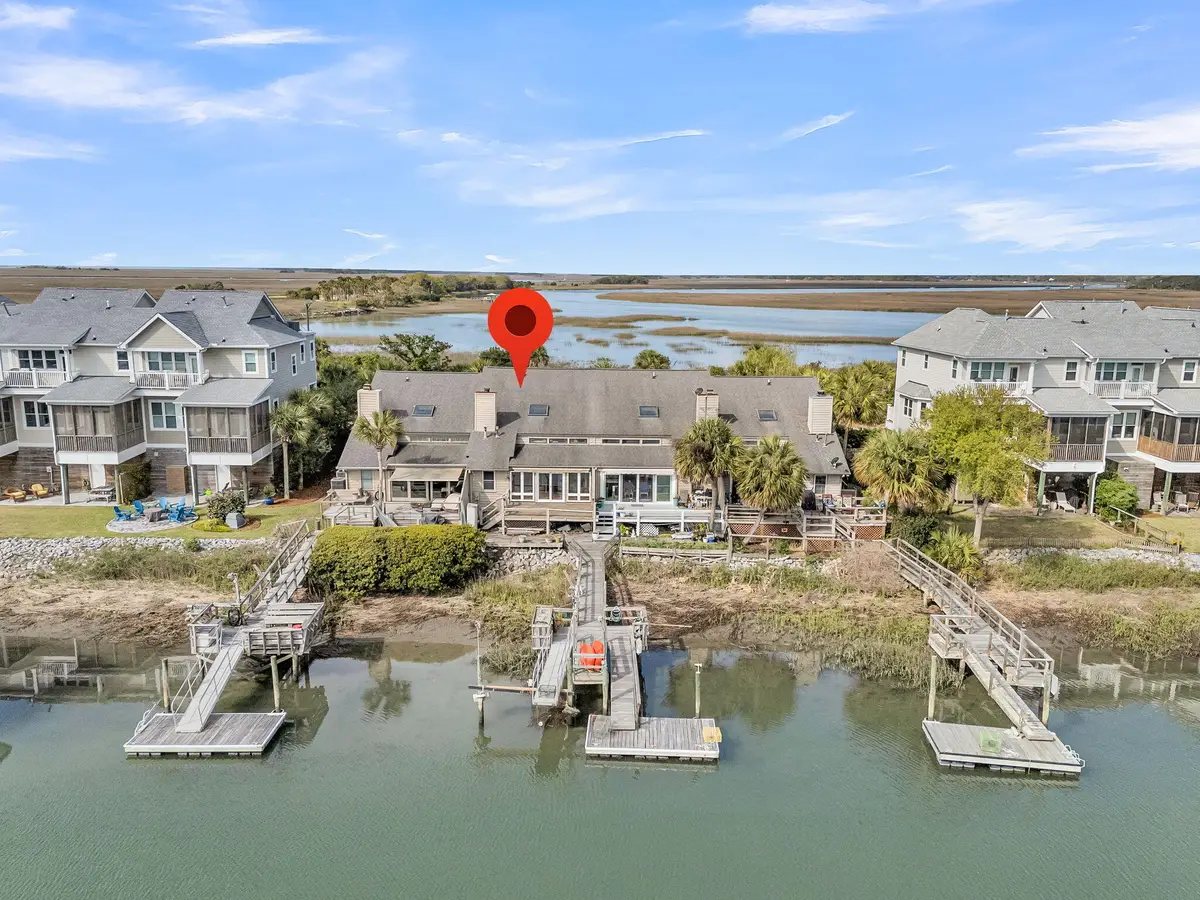 2224 Folly Road #5c, Charleston, SC 29412 - #1