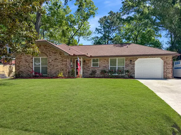 742 Olney Road, Charleston, SC 29414