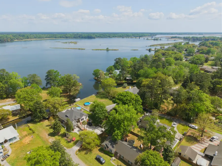 1805 Ringneck Road, Moncks Corner, SC 29461 - #3