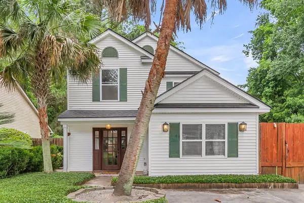 2407 Castlereagh Road, Charleston, SC 29414