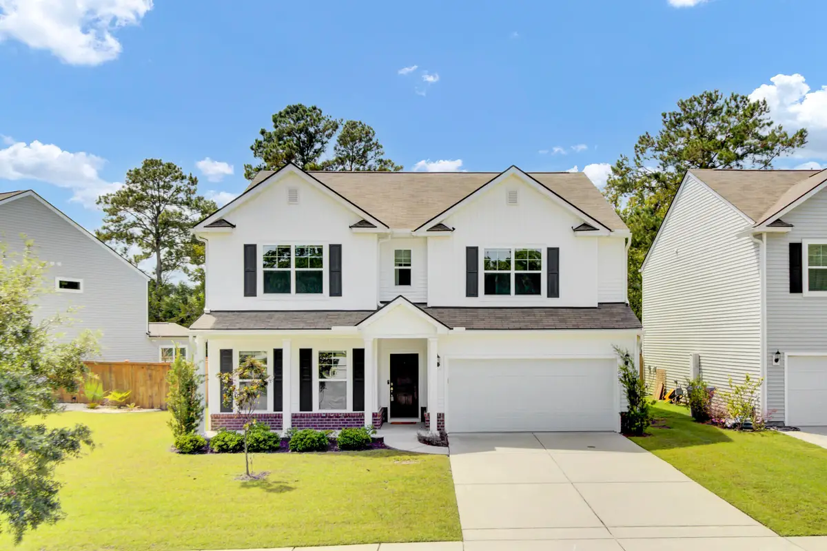 2007 Elvington Road, Johns Island, SC 29455 - #1