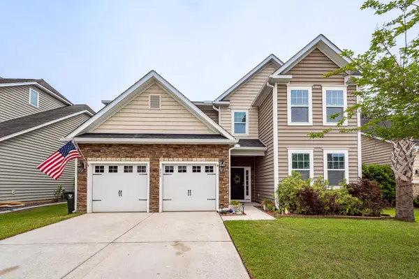 320 Bracken Fern Road, Moncks Corner, SC 29461