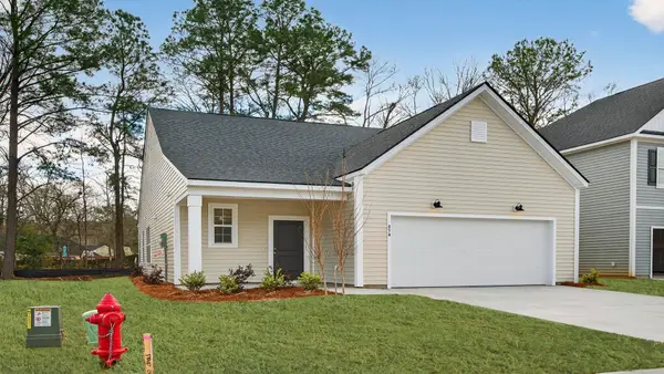 444 Cadbury Loop, Summerville, SC 29486