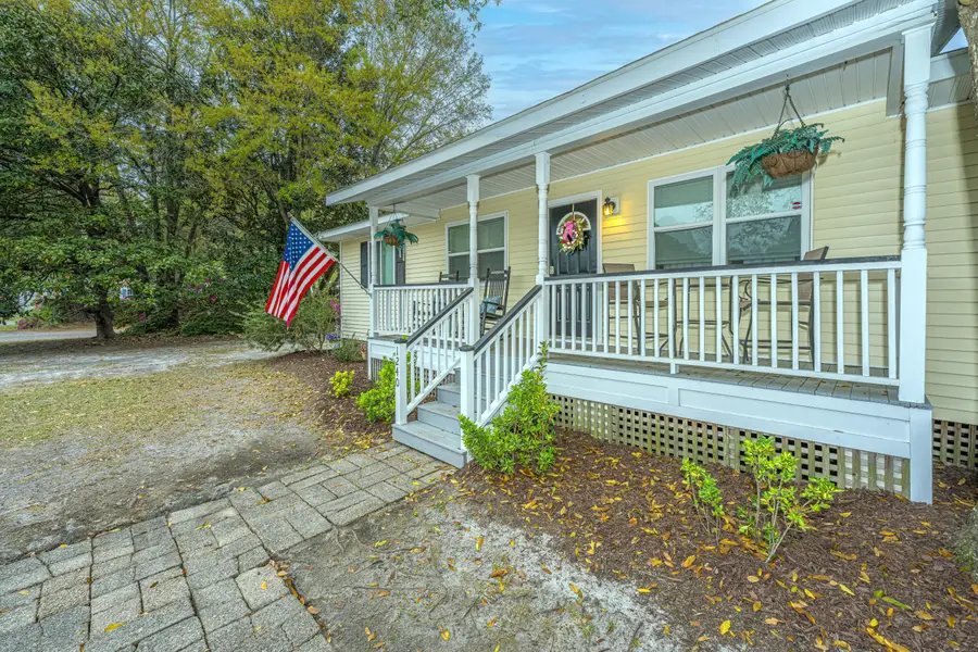 1240 Camelia Road, Charleston, SC 29407 - #3