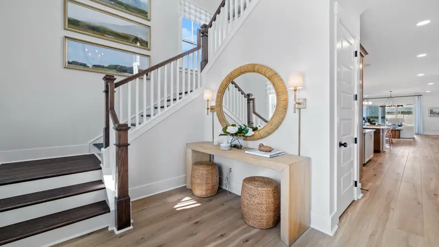 427 Brightside Trail, Summerville, SC 29486 - #3