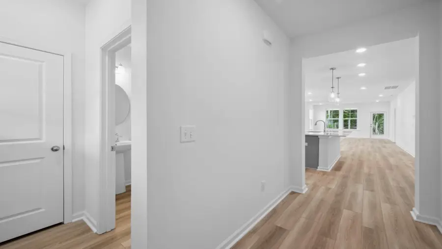 448 Cadbury Loop, Summerville, SC 29486 - #3