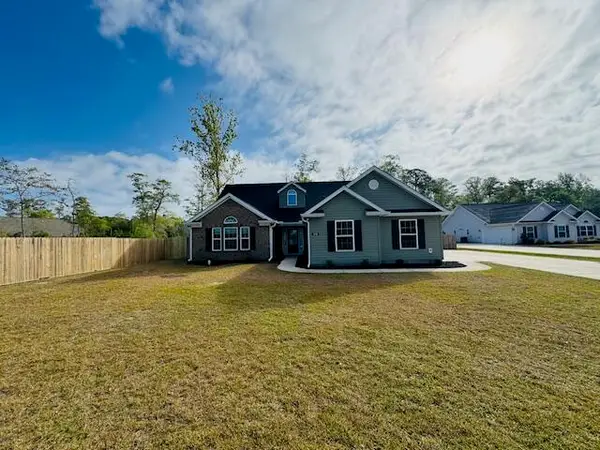 4706 Hamp Ned Road, Conway, SC 29526