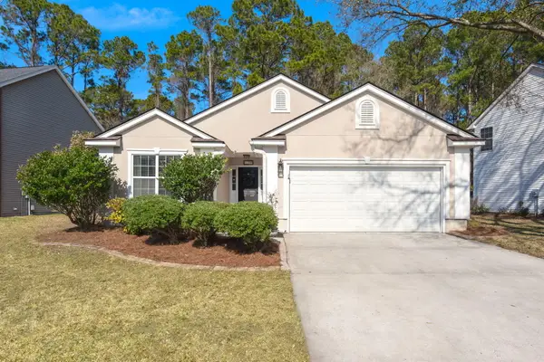1108 Old Course Lane, Mount Pleasant, SC 29466
