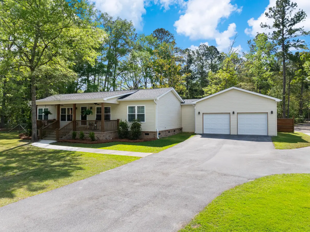 1483 Haney Branch Road, Summerville, SC 29486 - #1
